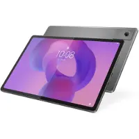 Lenovo Idea Tab Plus - Tablet - 256 GB - 12 GB RAM - 30,7 cm (12.1") - Grijs
