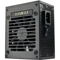 Lian Li SP750 V2 Gold 750W Black