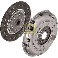 LuK 624 3976 09 Koppelingsset