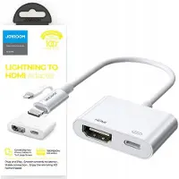 JOYROOM S-h141 Hdmi-adapter