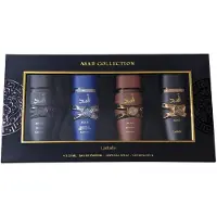 Lattafa Asad Collection Set