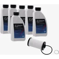 ZF 5961.308.601 Olieverversingsset voor automatische transmissie