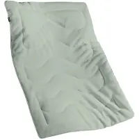 Cloudpillo Wasbaar Dekbed - Cloudy White - 200x200 cm - Zonder Overtrek - Vierseizoenen - Hypoallergeen en Antibacterieel - Sneldrogend