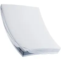 Cloudpillo Matrasbeschermer - 180x210 cm