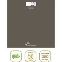 Little Balance Bathroom scale - - SB3 - USB-C - Tonka