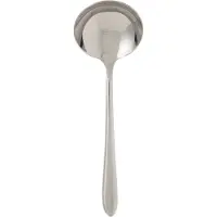HEMA Sauslepel Bari (zilver)