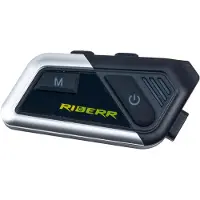 RideRR S9X Plus Bluetooth Headset
