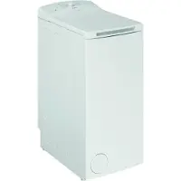 Whirlpool TDLR6040L - Toplader wasmachine - 6 kg vrijstaande C energie