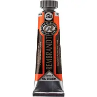 Rembrandt Olieverf | Cadmium Red Light (303) 15 ml