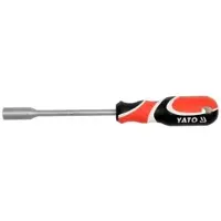 YATO Steckschlüssel mit Griff 7X125mm