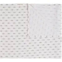 Babys Only Laken Babybedje 120x150 Fin