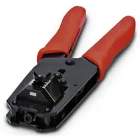 Phoenix Contact VS-CT-RJ45-H 1653265 Krimptang Stiftcontacten RJ45