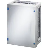 Hensel FP 0230 68000202 Behuizing 270 x 360 x 163 Kunststof 1 stuk(s)