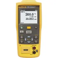 Fluke 714B Kalibrator Temperatuur, Spanning