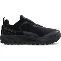 Altra - Women's Timp 6 GTX - Trailrunningschoenen 38,5, zwart