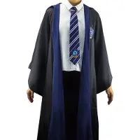 Cinereplicas ROBE DE SORCIER - SERDAIGLE - HARRY POTTER