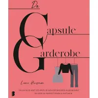 Boekerij De capsulegarderobe (Paperback)