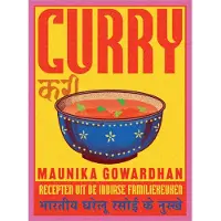 Harper Curry - Maunika Gowardhan