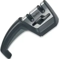 Smith's Sharpeners Pull-Thru Knife Sharpener