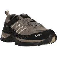 CMP Dameswandelschoenen Rigel Fitgo WP Low