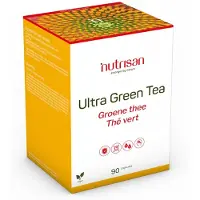 Nutrisan Ultra green tea
