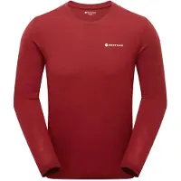Montane T-shirt met lange mouwen Malli | Maat XL