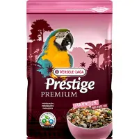 Versele-Laga prestige premium papegaaien zonder noten 2 kg