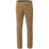 Meyer Chino lichtbruin