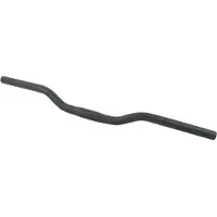 Ergotec Bar exclusiv black 25,4mm