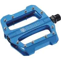 Union Sp1300 Pedalen