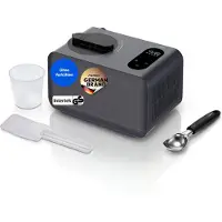 Medion – MD 100087 – IJsbereider – 1,5 L – LED touch