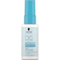 Schwarzkopf Bc Moisture Kick Serum 50 ml