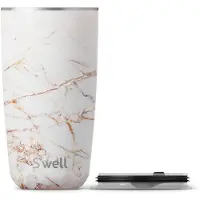 Swell Calacatta Gold 530ml Thermosfles