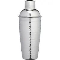 Bar Craft Bccshakham Cocktail Shaker Zilver 700ml