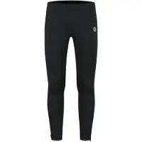 Rogelli Kids Breno Kind Fietsbroek Lange rits - Zonder Zeem - Zwart