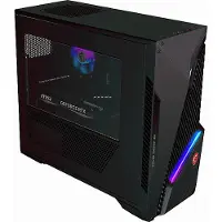 MSI Mag Infinite S3 14nvn5-103eu - Intel Core I5-14400f 16gb 1 Tb Geforce Rtx 5060 Ti