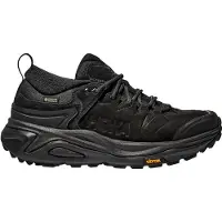 Hoka One One Lage schoen 'KAHA 3' zwart