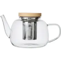 La Cafetière Theepot 1.2l