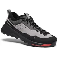 Black Diamond - Heren wandelschoenen - M Technician Pro Steel/Black voor Heren - Maat 43 - Paars