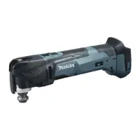 Makita DTM51Z 18V Li-Ion Accu Multitool Body - Snelwissel - Oscillerende Multi Tool