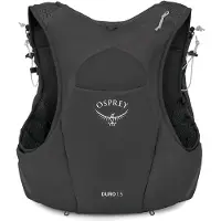 Osprey Duro 1,5 With Flasks | L | Heren