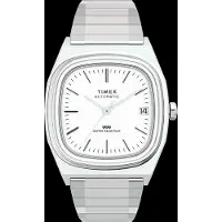 Timex Analoge herenhorloge '1983 E Line Reissue', modelnummer TW2W70800