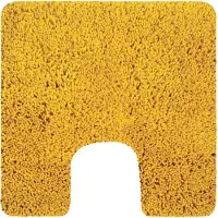 Spirella Badmat – Antislip Badkamermat van Microvezel met Lange Pool van 40 mm – Zachte Badmatten voor Douche en Bad