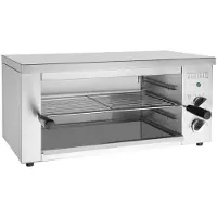 Buffalo Salamander-Grill - CJ753 - Horeca & Professioneel