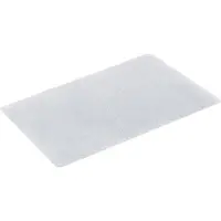 Spirella Badmat - Antislip Badkamermat - Zachte Douchemat voor de Badkamer - Warme en Comfortabele Badmatten
