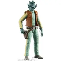 Hasbro STAR WARS - Greedo - Figure Vintage Collection 10cm