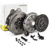 LuK 600 0220 00 Complete koppelingsset