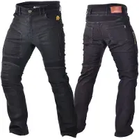 Trilobite Parado Doublelayer Slim Motorfiets Jeans Maat