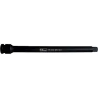 Richmann Impact Moer Doppen Verlengstuk 3/4" 300mm Cr-Mo Staal