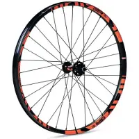 Gtr Sl35 27.5´´ Cl Disc Tubeless Mtb Voorwiel